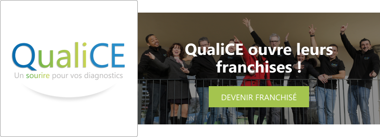 QualiCE Franchise