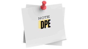 Comment les notes du DPE sont-elles calculées